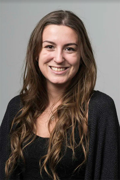 Beatriz Gil Gonzàlez
