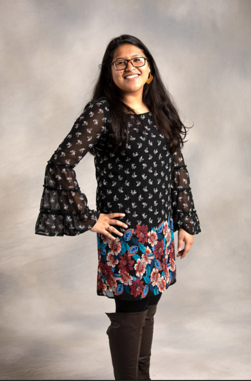 Mahima Joshi