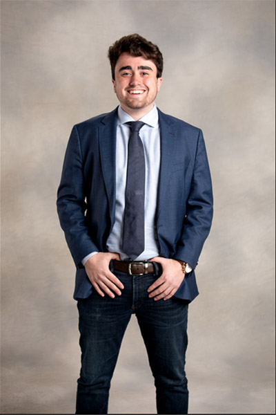 Nicholas Foti