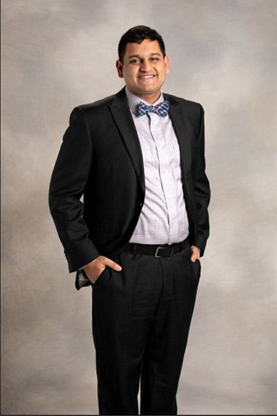 Srihari Chari