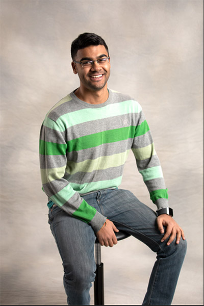 Suman Kumar