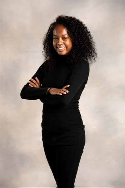 Waliyah Johnson