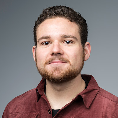 Daniel Krojovic.