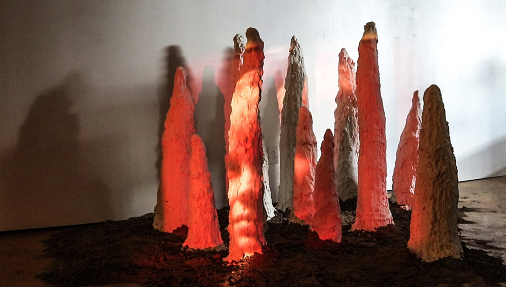 sculpture