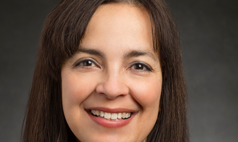 Mercedes Ramirez Fernandez