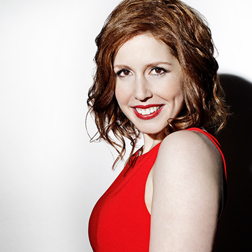 Vanessa Bayer