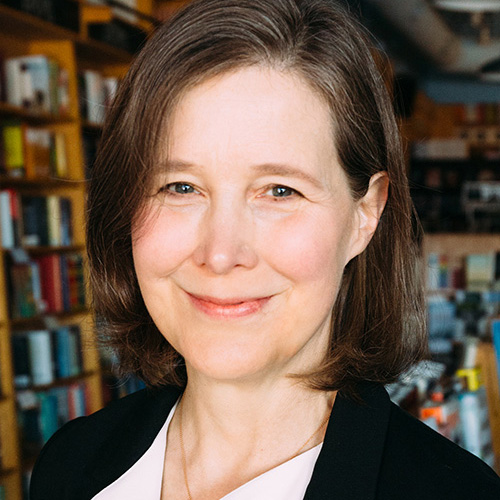 Ann Patchett