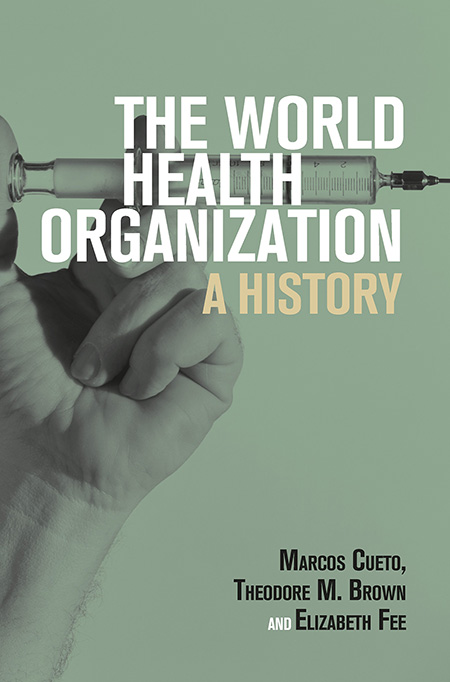 Has The World Health Organization Measured Up Has The World Health Organization Measured Up