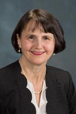 photo of Page Lawrence