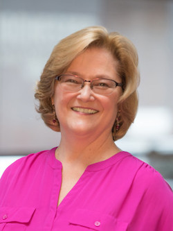 photo of elizabeth marvin