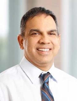 photo of nimish mohile