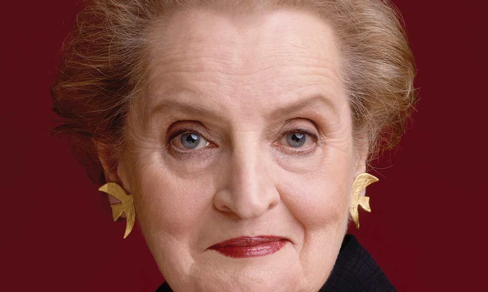 fea-madeleine-albright