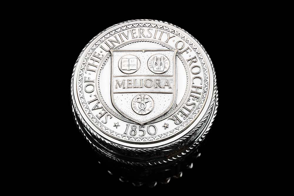 presidential seal