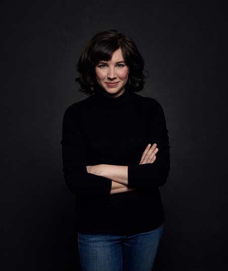 Kate Eminger