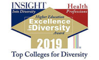 University of Rochester schools of medicine, nursing honored with HEED Excellence in Diversity Award