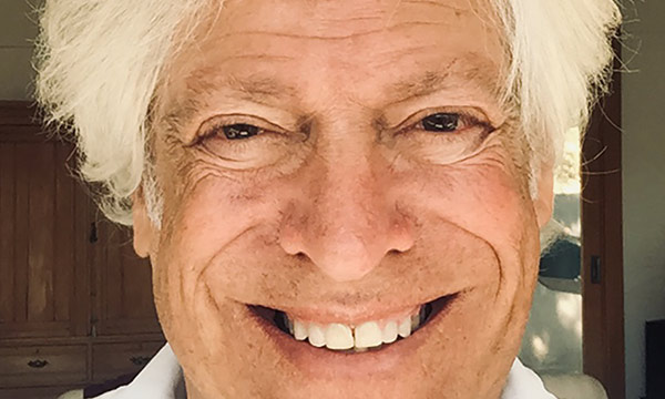 Richard Fischoff