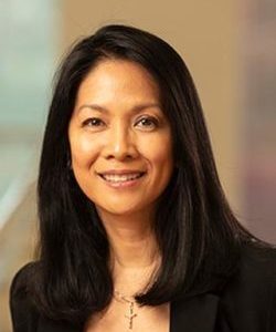 marjorie arca