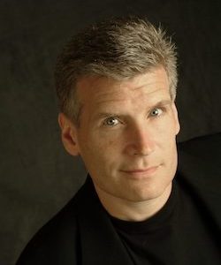 Michael Burritt