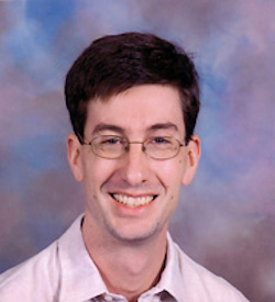 Kevin McFarland