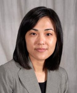 Ying Xue