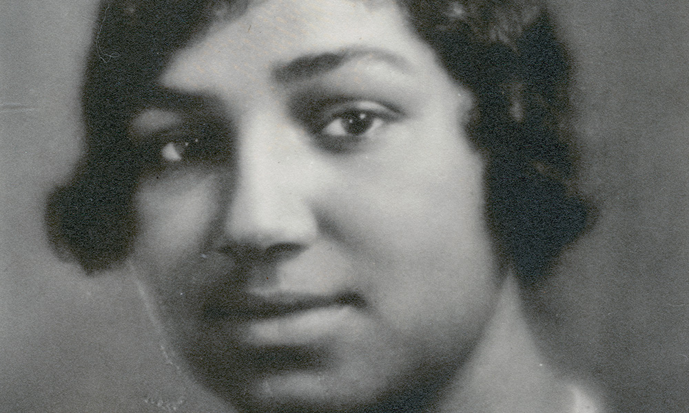 Feature image photo of beatrice howard
