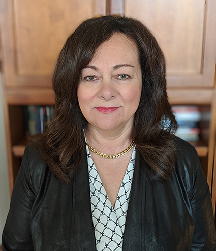 Jo-Ann Smith.