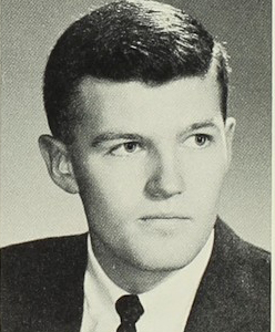 Edward Romig