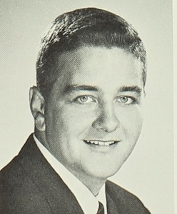 Donald Thompson