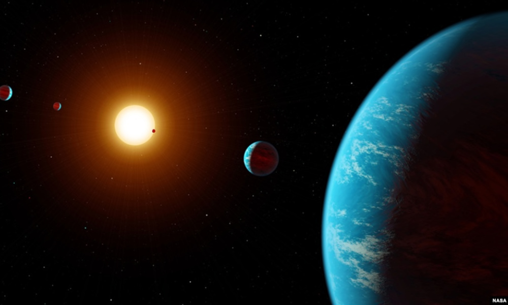 Are Aliens Real Do Aliens Exist Technosignatures May Hold New Clues