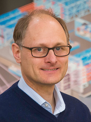 Wolfgang Theobald