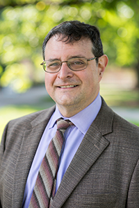 Scott Seidman
