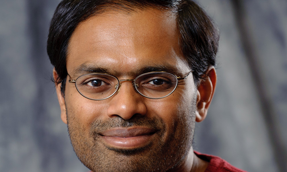Srihari Govindan