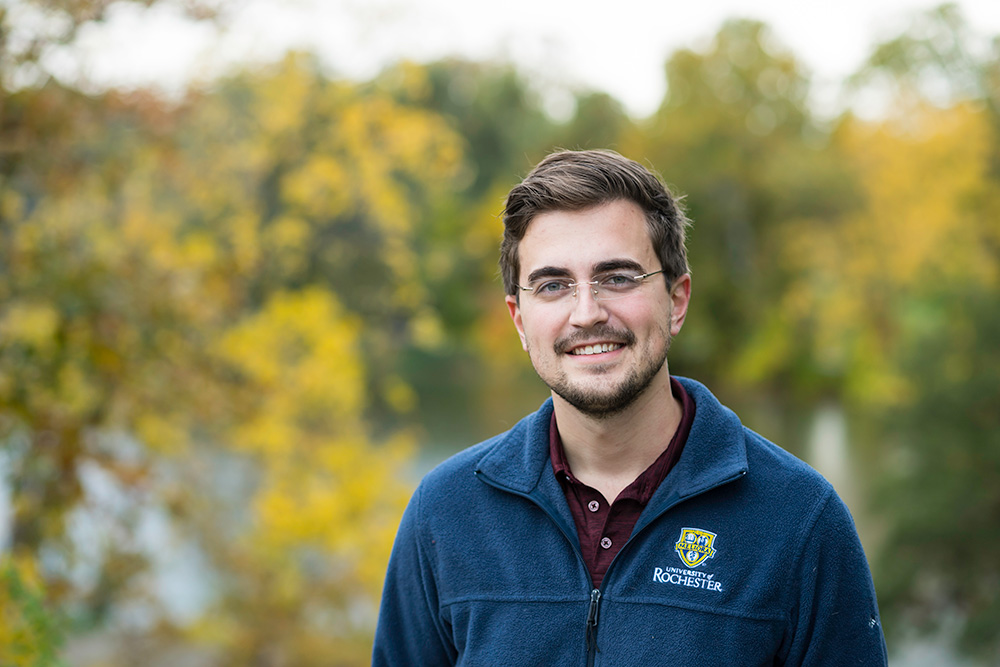 portrait of Jeffrey Simmons