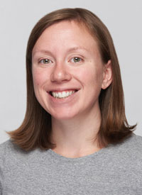 Erin Wendel : Digital Content Strategist