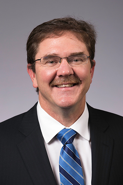 photo of rob clark