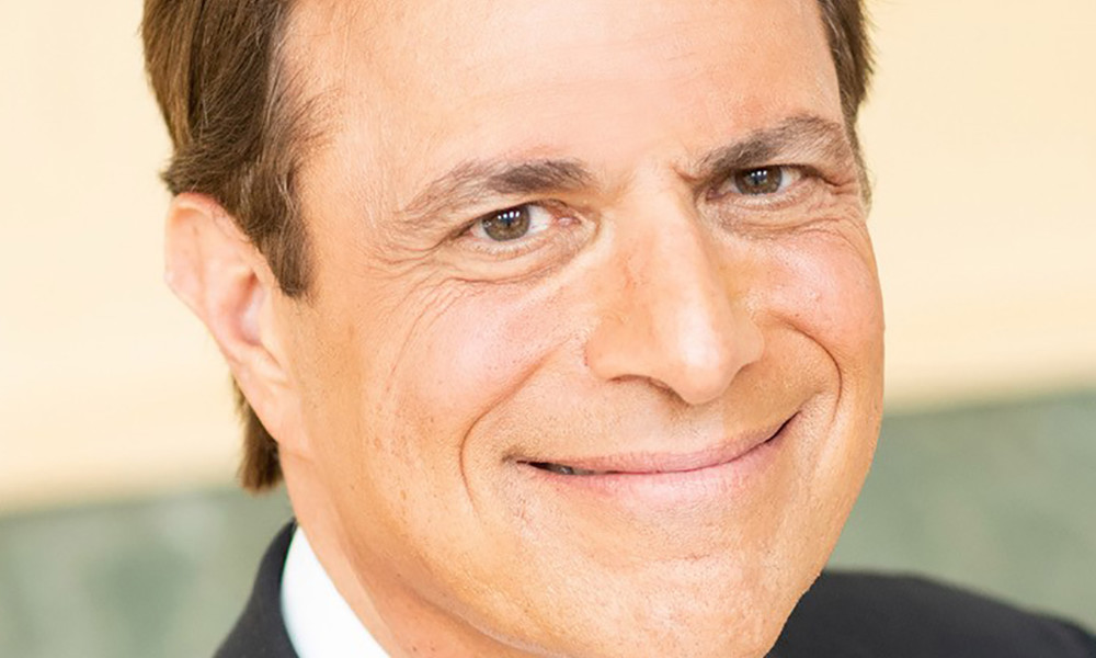 Michael Beschloss.