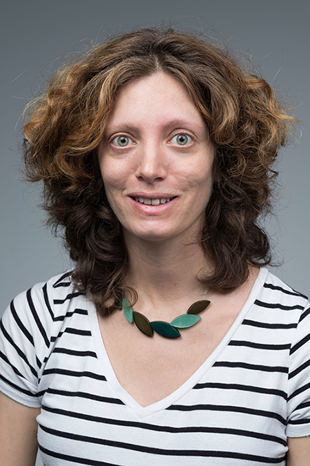Martina Poletti.