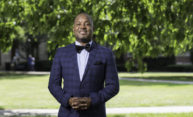 Jeffrey McCune Jr. returns to Rochester to lead Frederick Douglass Institute