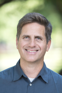Jason Middleton outdoor portrait.