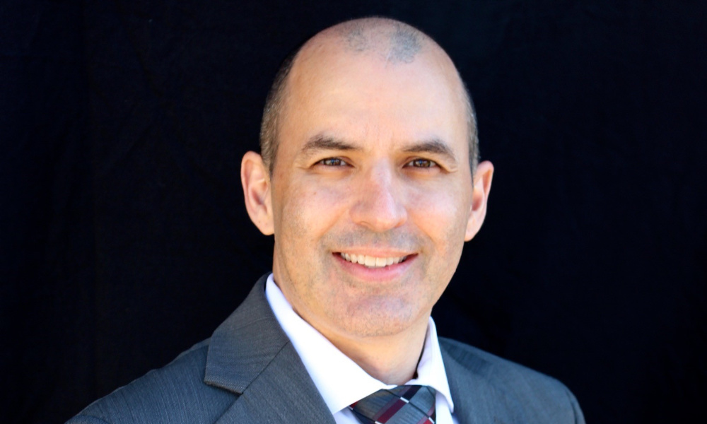 Feature image Crop of Chris Butler headshot.