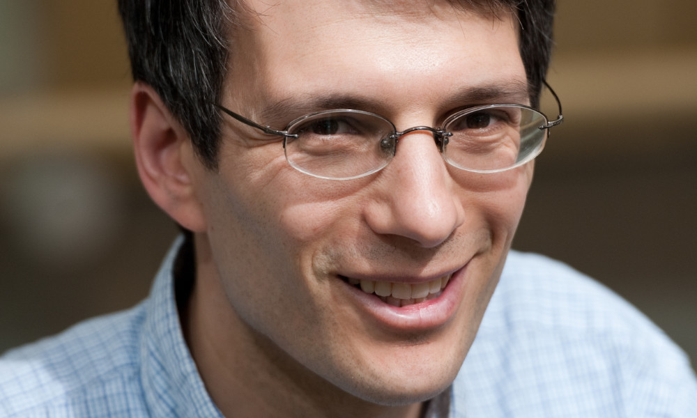 Andrew Berger, Optica fellow.