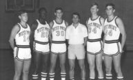 ‘Coach K’ and Rochester: Undefeated at the Palestra