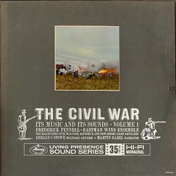 Album cover.