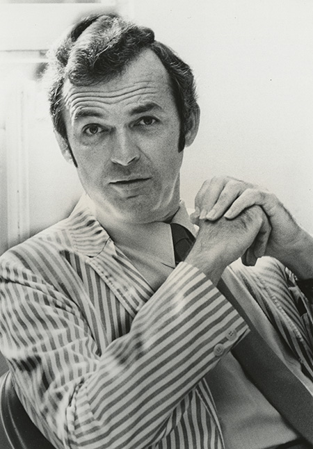 archival portrait of J. W. Johnson