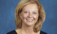 Lisa Kitko selected as dean of School of Nursing