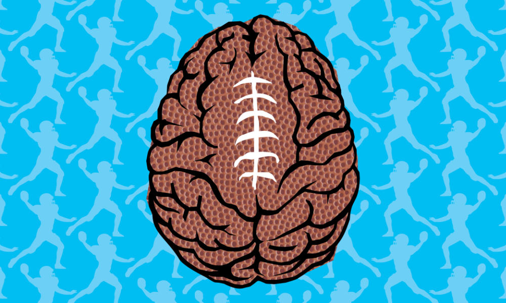 Brain Sport