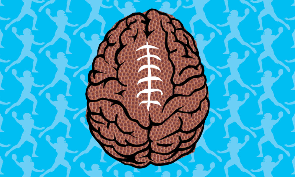 Brain s Cognitive Bias Dominates In Fantasy Sports