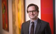 MAG director to lead DC art museum