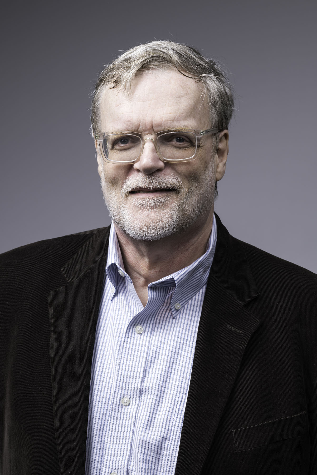Headshot of Hein Goemans.