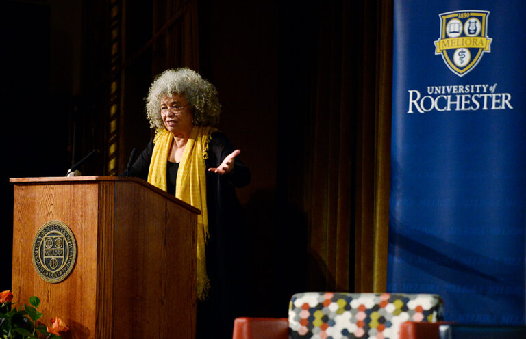 And justice for all: Reflecting on decades of civil rights speakers at ...